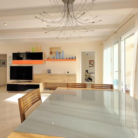 La Marina Villa Lloret de Mar Eksteriør bilde