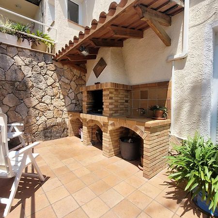 La Marina Villa Lloret de Mar Eksteriør bilde