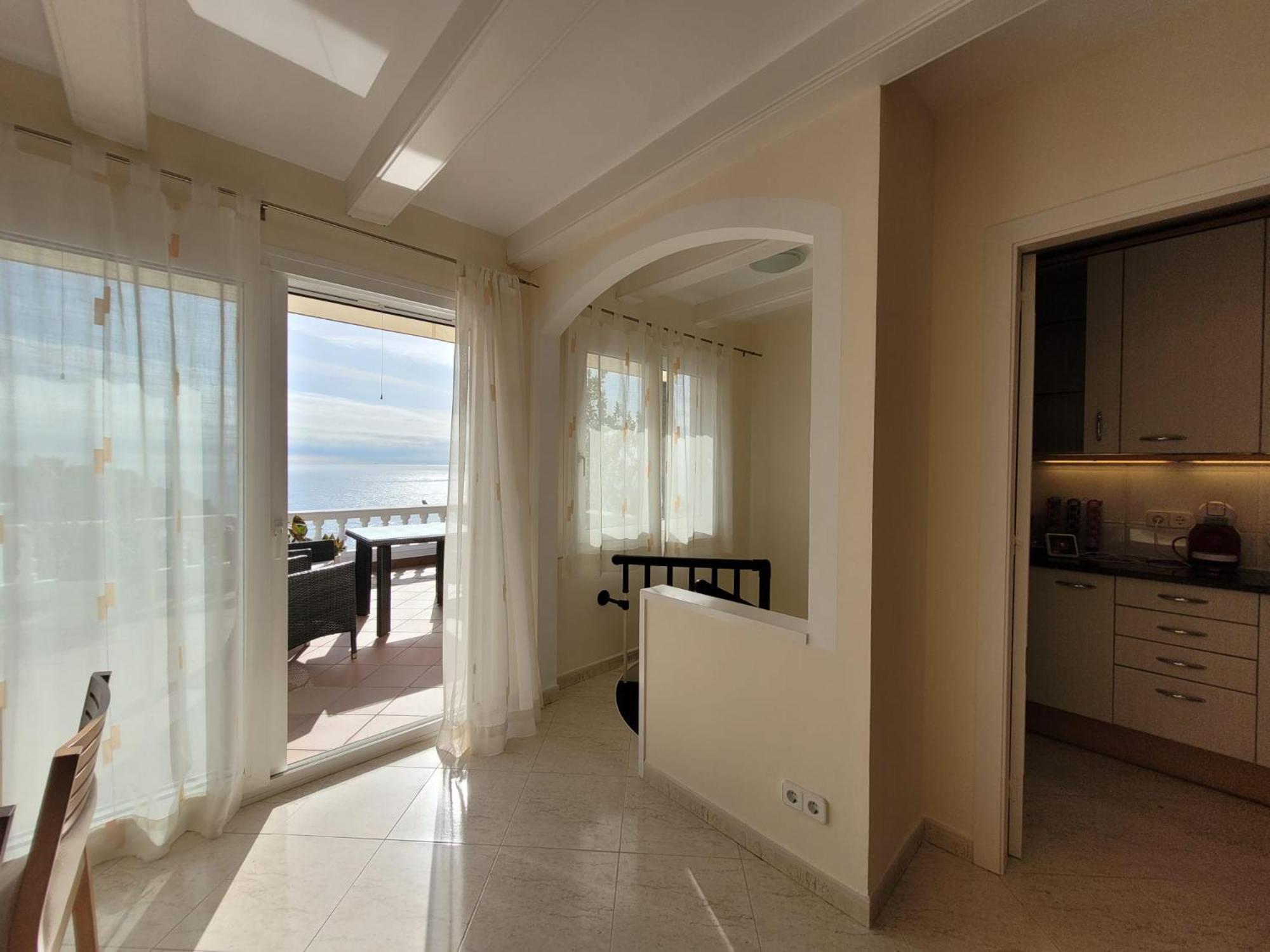 La Marina Villa Lloret de Mar Eksteriør bilde