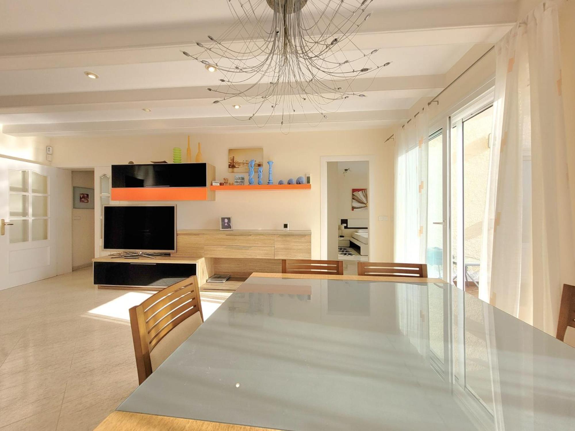 La Marina Villa Lloret de Mar Eksteriør bilde