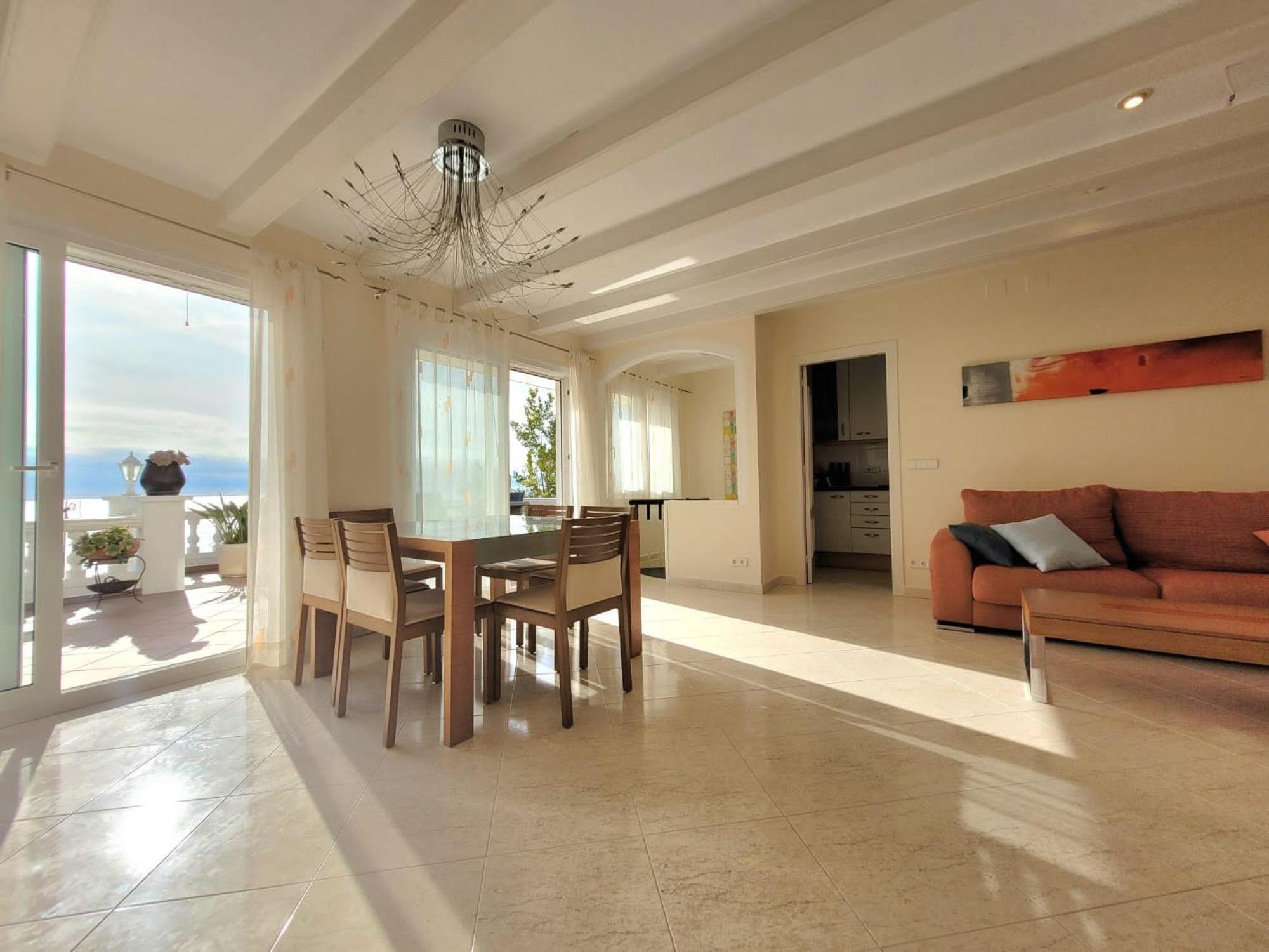 La Marina Villa Lloret de Mar Eksteriør bilde