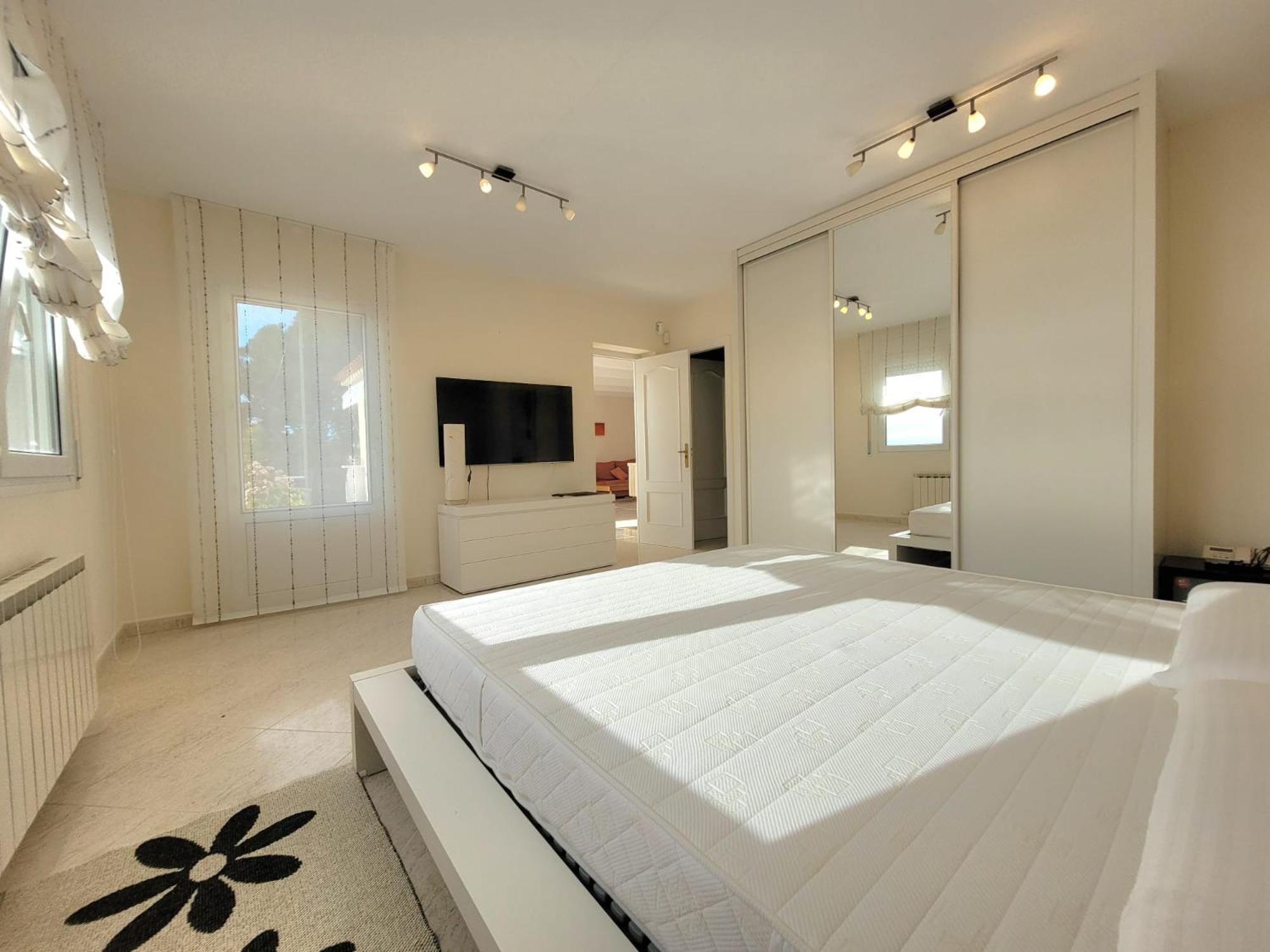 La Marina Villa Lloret de Mar Eksteriør bilde