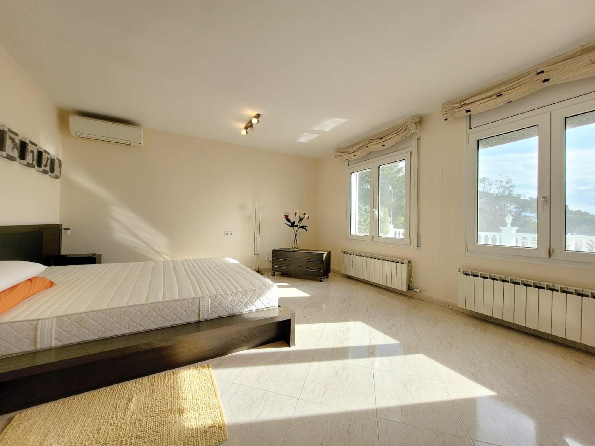 La Marina Villa Lloret de Mar Eksteriør bilde