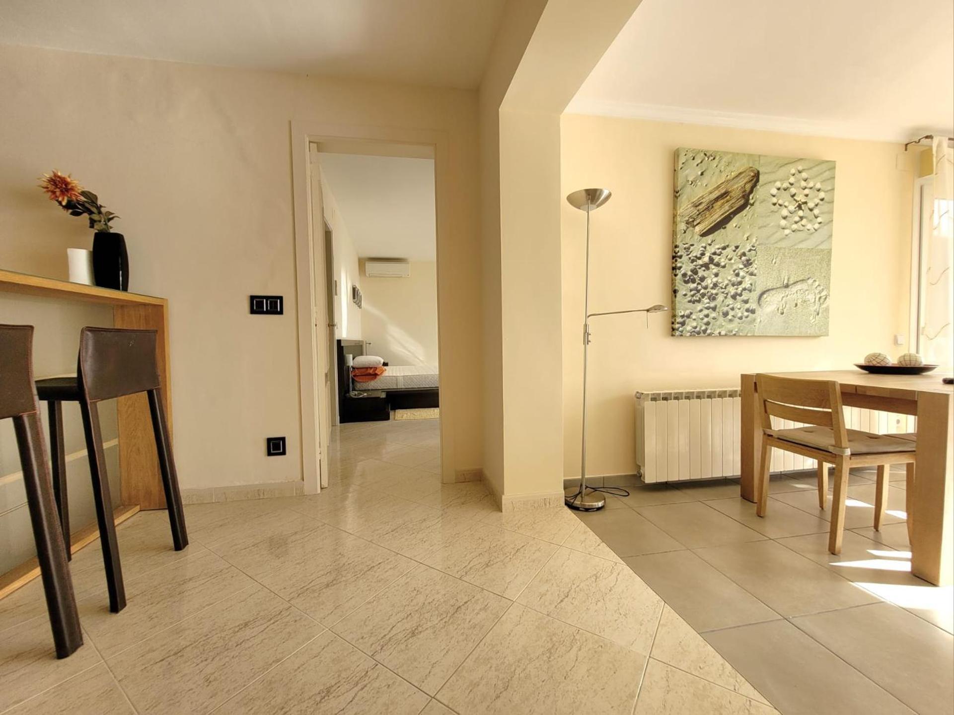 La Marina Villa Lloret de Mar Eksteriør bilde