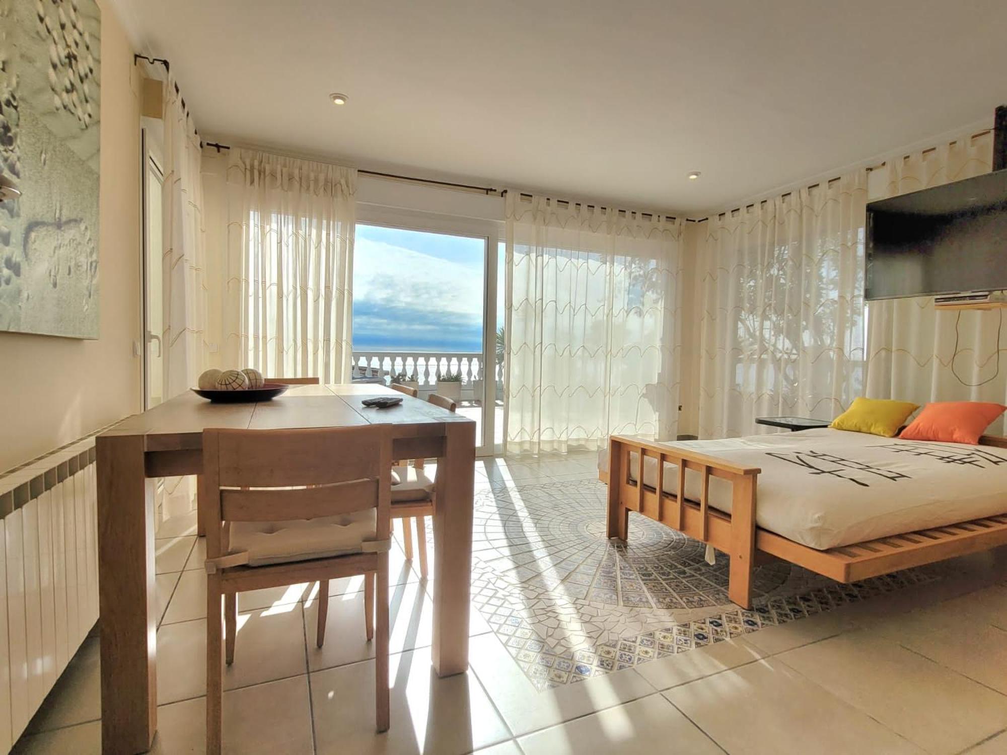 La Marina Villa Lloret de Mar Eksteriør bilde