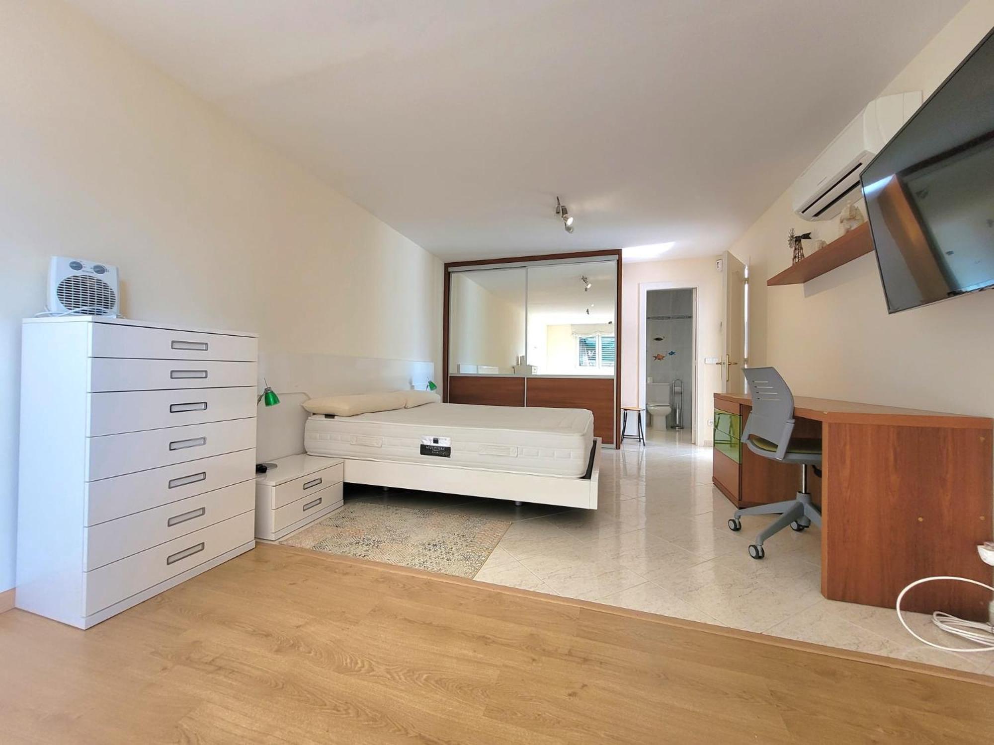 La Marina Villa Lloret de Mar Eksteriør bilde