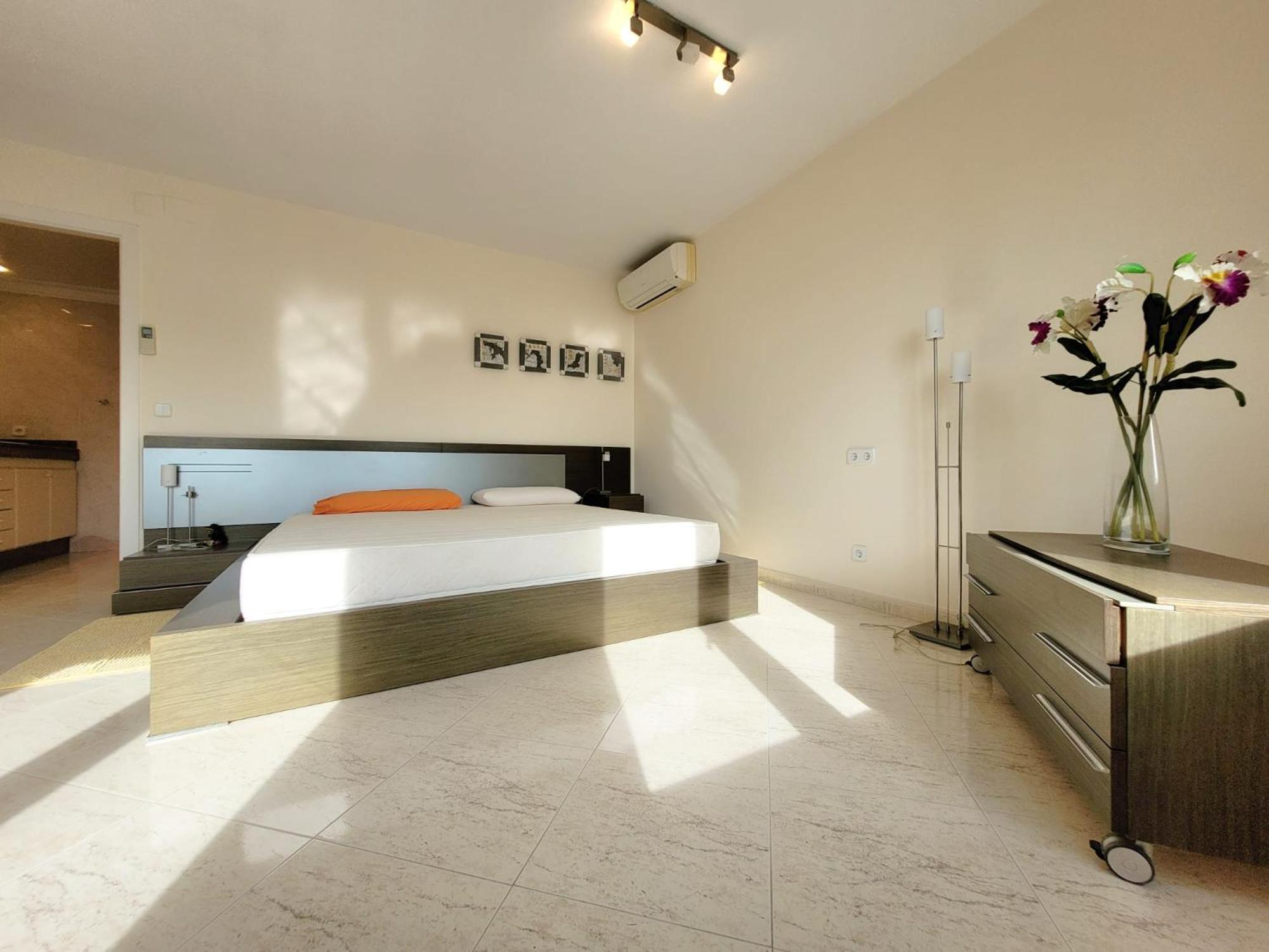 La Marina Villa Lloret de Mar Eksteriør bilde