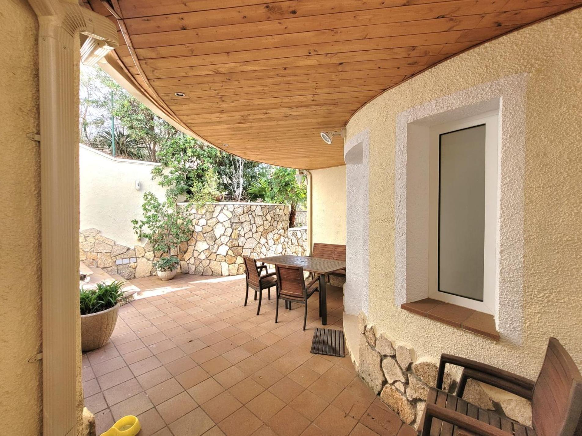 La Marina Villa Lloret de Mar Eksteriør bilde