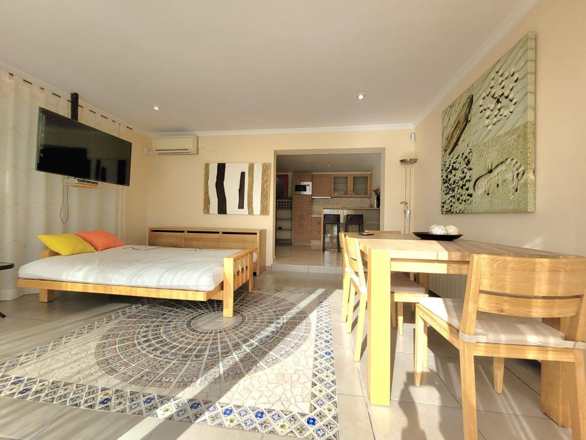 La Marina Villa Lloret de Mar Eksteriør bilde