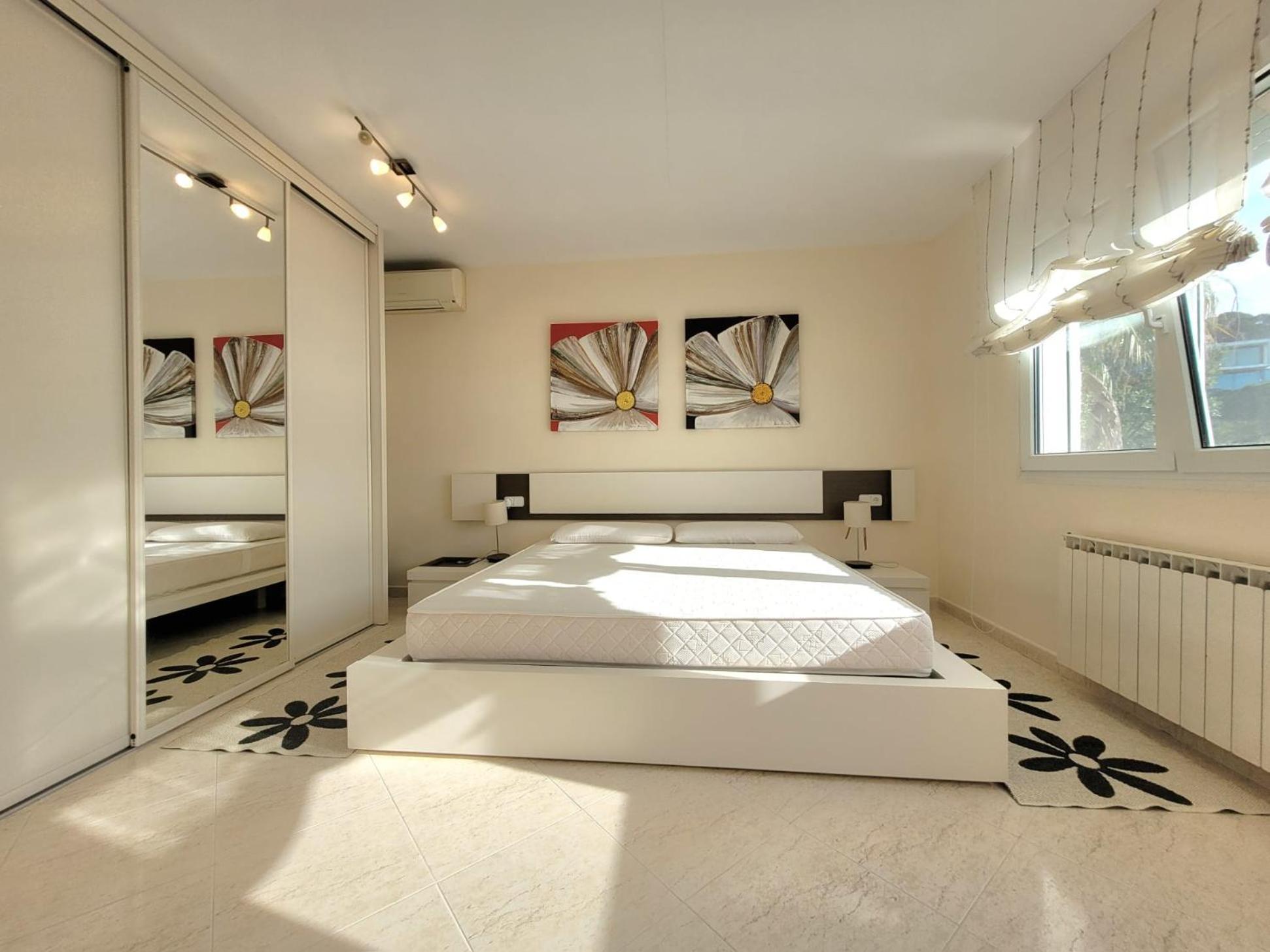 La Marina Villa Lloret de Mar Eksteriør bilde
