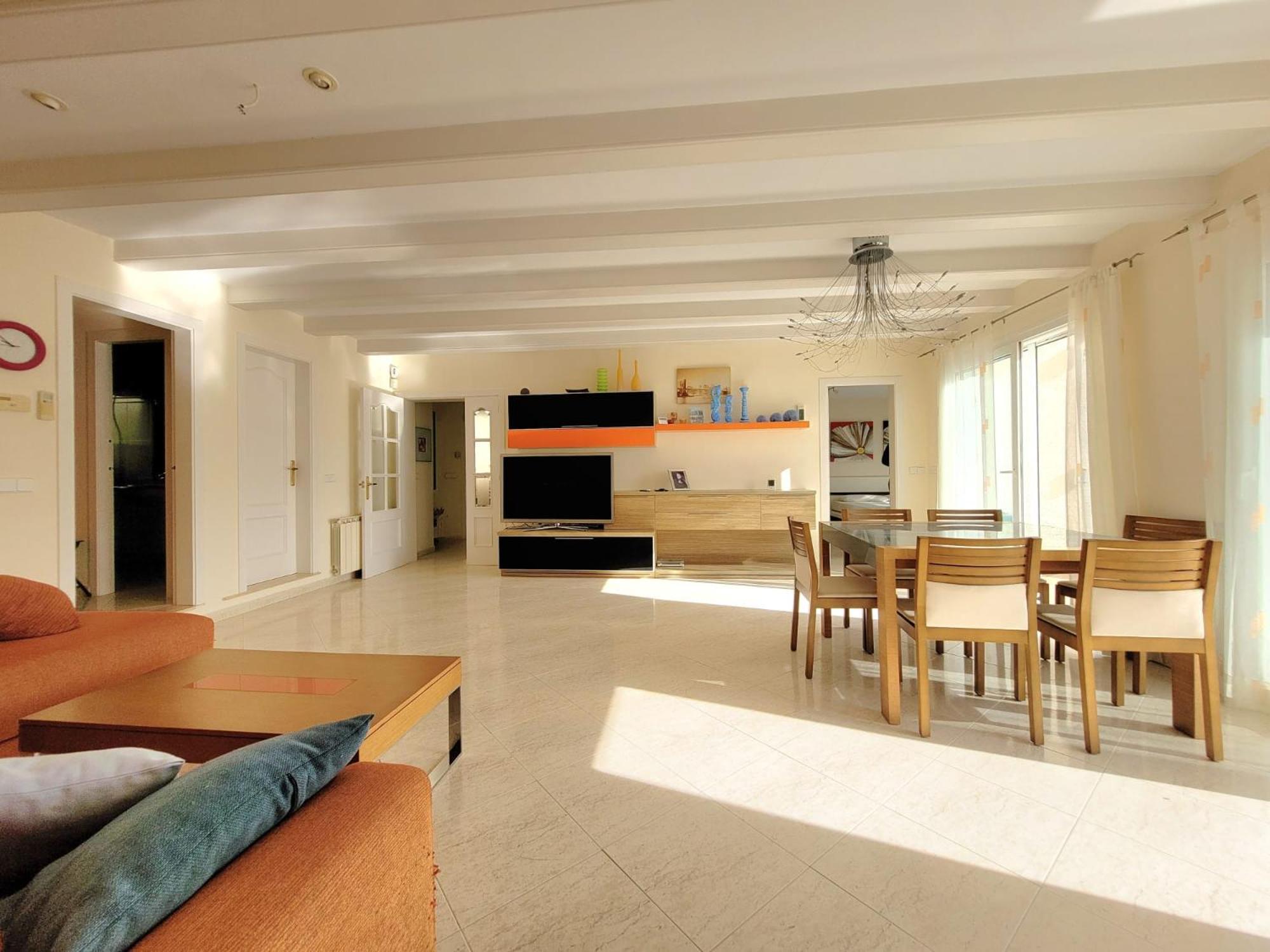 La Marina Villa Lloret de Mar Eksteriør bilde