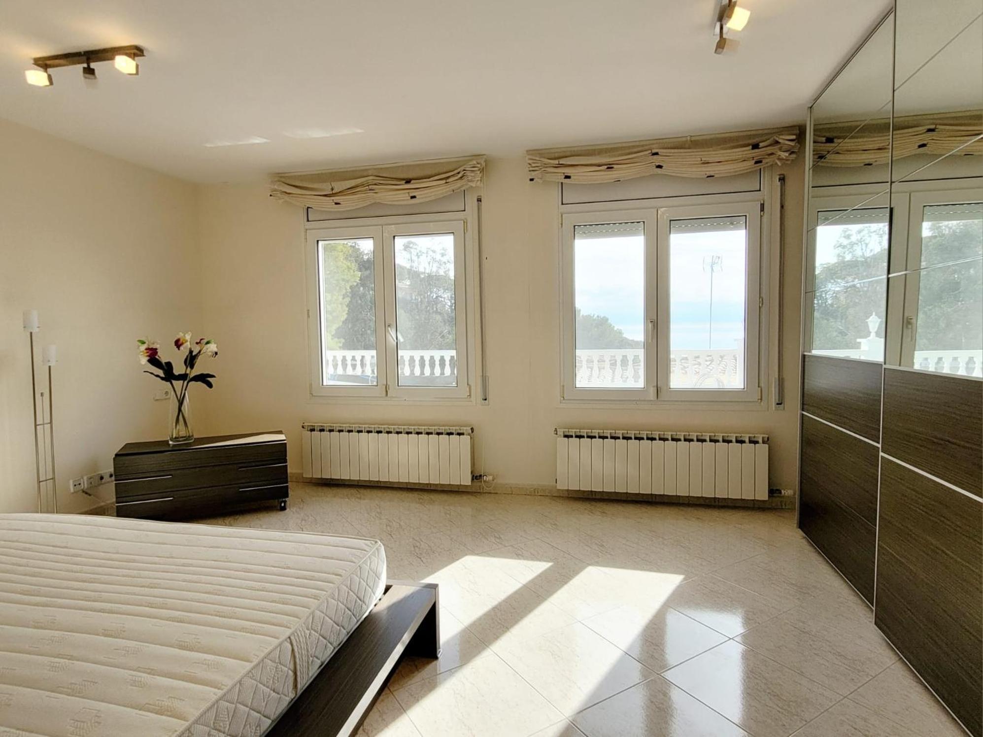 La Marina Villa Lloret de Mar Eksteriør bilde